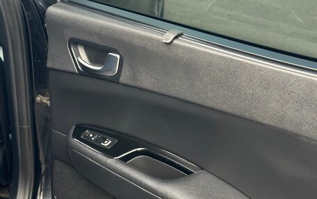 KIA Optima IV, 2016 год, 1 700 000 рублей, 36 фотография