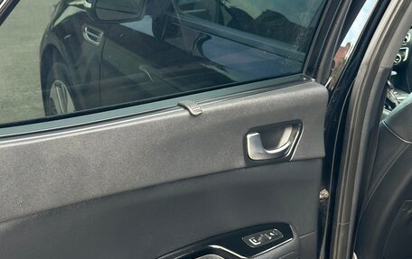 KIA Optima IV, 2016 год, 1 700 000 рублей, 37 фотография