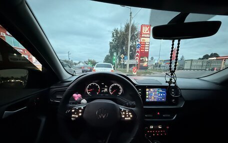 Volkswagen Polo VI (EU Market), 2020 год, 1 570 000 рублей, 5 фотография