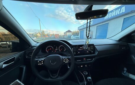 Volkswagen Polo VI (EU Market), 2020 год, 1 570 000 рублей, 6 фотография