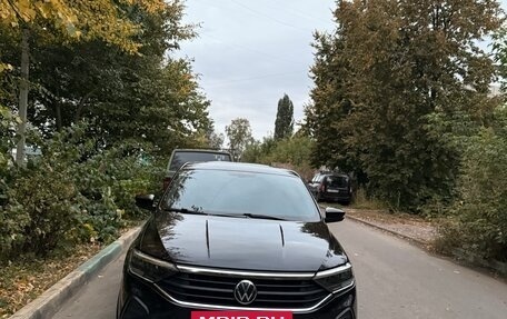 Volkswagen Polo VI (EU Market), 2020 год, 1 570 000 рублей, 3 фотография