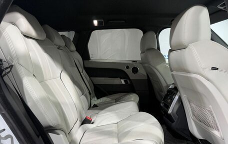 Land Rover Range Rover Sport II, 2015 год, 3 499 000 рублей, 12 фотография