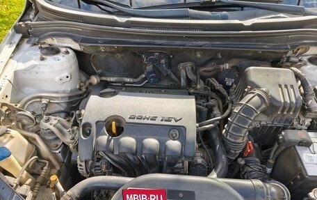 KIA cee'd I рестайлинг, 2011 год, 900 000 рублей, 1 фотография