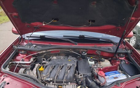 Renault Duster I рестайлинг, 2012 год, 899 000 рублей, 6 фотография