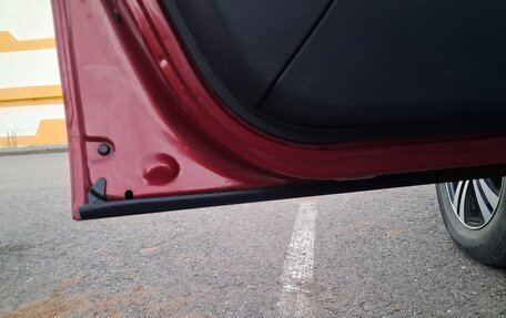 Renault Duster I рестайлинг, 2012 год, 899 000 рублей, 8 фотография