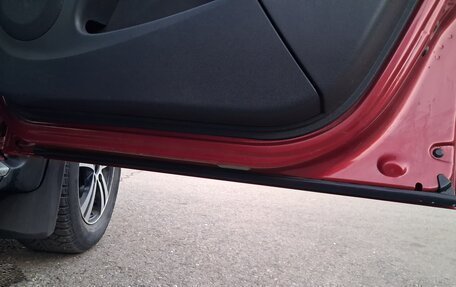 Renault Duster I рестайлинг, 2012 год, 899 000 рублей, 7 фотография