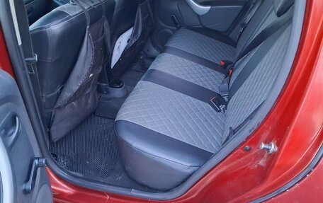 Renault Duster I рестайлинг, 2012 год, 899 000 рублей, 13 фотография