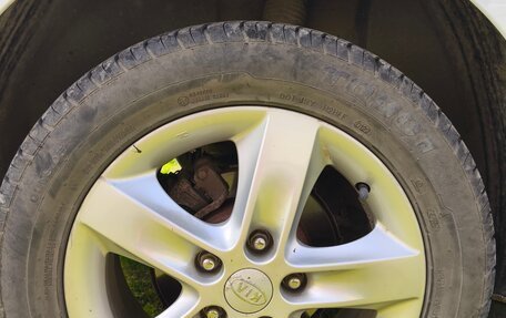 KIA cee'd I рестайлинг, 2011 год, 900 000 рублей, 2 фотография