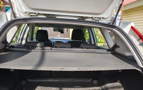 KIA cee'd I рестайлинг, 2011 год, 900 000 рублей, 4 фотография