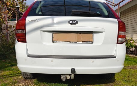 KIA cee'd I рестайлинг, 2011 год, 900 000 рублей, 8 фотография