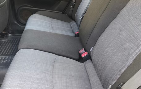 KIA cee'd I рестайлинг, 2011 год, 900 000 рублей, 11 фотография