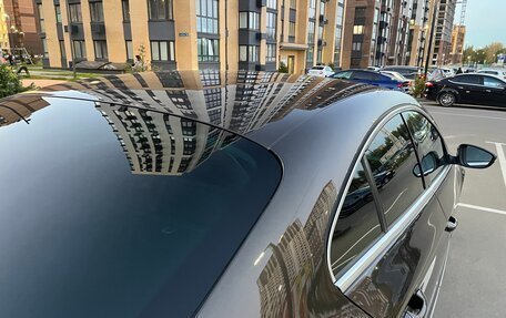 Volkswagen Passat CC I рестайлинг, 2012 год, 1 650 000 рублей, 6 фотография