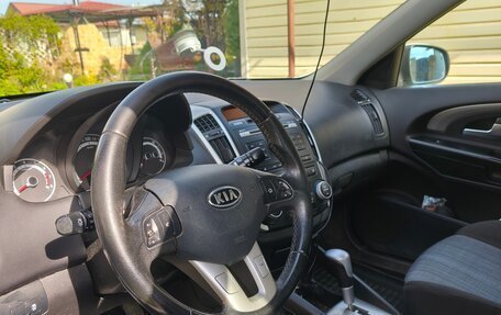 KIA cee'd I рестайлинг, 2011 год, 900 000 рублей, 12 фотография