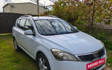 KIA cee'd I рестайлинг, 2011 год, 900 000 рублей, 14 фотография