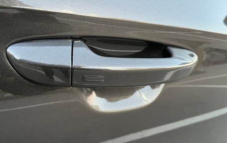 Volkswagen Passat CC I рестайлинг, 2012 год, 1 650 000 рублей, 13 фотография