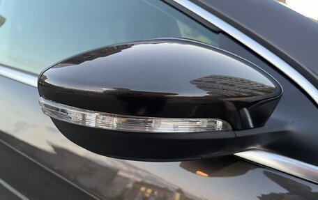 Volkswagen Passat CC I рестайлинг, 2012 год, 1 650 000 рублей, 12 фотография