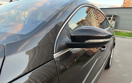 Volkswagen Passat CC I рестайлинг, 2012 год, 1 650 000 рублей, 17 фотография