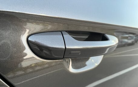 Volkswagen Passat CC I рестайлинг, 2012 год, 1 650 000 рублей, 14 фотография