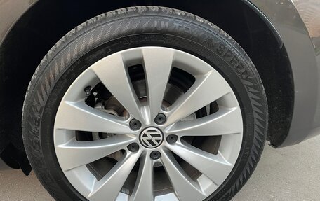 Volkswagen Passat CC I рестайлинг, 2012 год, 1 650 000 рублей, 18 фотография