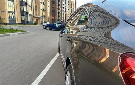 Volkswagen Passat CC I рестайлинг, 2012 год, 1 650 000 рублей, 19 фотография