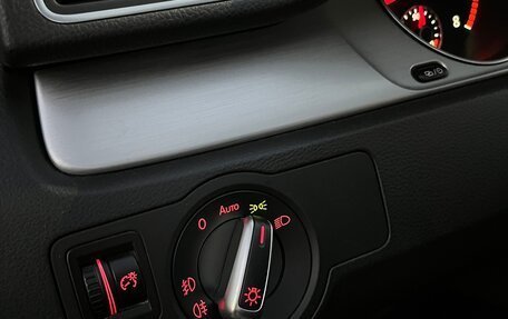 Volkswagen Passat CC I рестайлинг, 2012 год, 1 650 000 рублей, 25 фотография