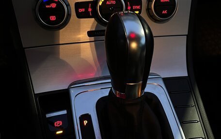 Volkswagen Passat CC I рестайлинг, 2012 год, 1 650 000 рублей, 27 фотография