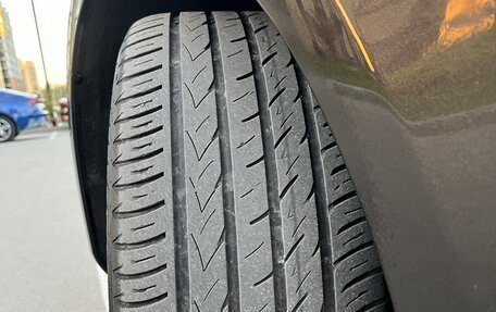 Volkswagen Passat CC I рестайлинг, 2012 год, 1 650 000 рублей, 23 фотография