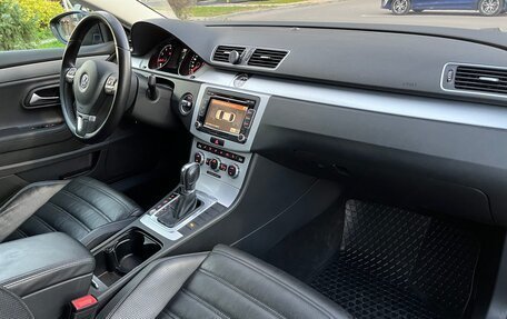 Volkswagen Passat CC I рестайлинг, 2012 год, 1 650 000 рублей, 32 фотография