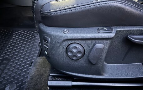 Volkswagen Passat CC I рестайлинг, 2012 год, 1 650 000 рублей, 24 фотография