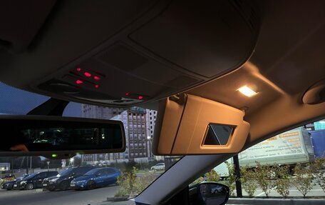 Volkswagen Passat CC I рестайлинг, 2012 год, 1 650 000 рублей, 29 фотография