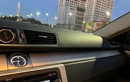 Volkswagen Passat CC I рестайлинг, 2012 год, 1 650 000 рублей, 28 фотография