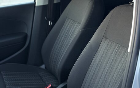 Volkswagen Polo VI (EU Market), 2015 год, 1 050 000 рублей, 6 фотография