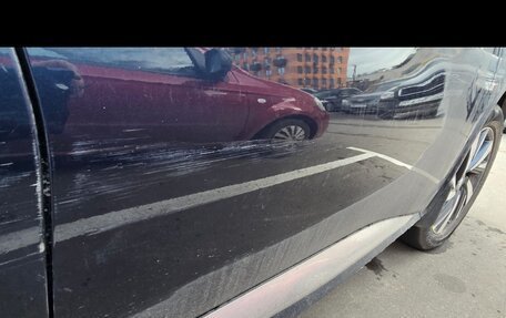 Nissan Murano, 2021 год, 2 450 000 рублей, 3 фотография