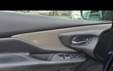 Nissan Murano, 2021 год, 2 450 000 рублей, 10 фотография