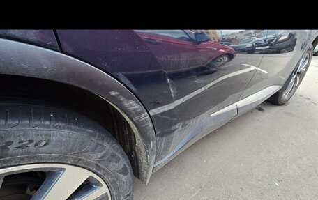 Nissan Murano, 2021 год, 2 450 000 рублей, 2 фотография