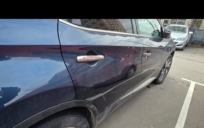 Nissan Murano, 2021 год, 2 450 000 рублей, 1 фотография