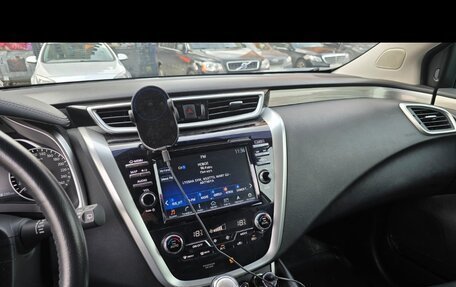 Nissan Murano, 2021 год, 2 450 000 рублей, 12 фотография