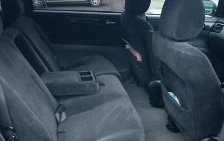 Toyota Ipsum II, 2001 год, 777 777 рублей, 7 фотография