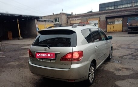 Toyota Ipsum II, 2001 год, 777 777 рублей, 4 фотография