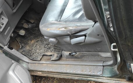 Nissan Terrano II рестайлинг, 1998 год, 295 000 рублей, 14 фотография