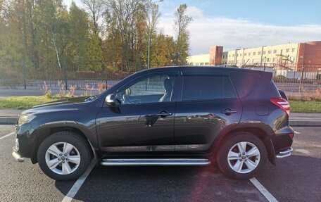 Toyota RAV4, 2012 год, 1 320 000 рублей, 2 фотография