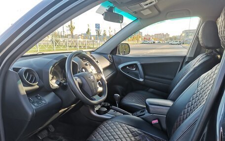 Toyota RAV4, 2012 год, 1 320 000 рублей, 9 фотография