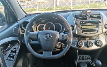 Toyota RAV4, 2012 год, 1 320 000 рублей, 10 фотография