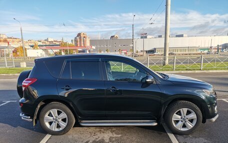 Toyota RAV4, 2012 год, 1 320 000 рублей, 6 фотография