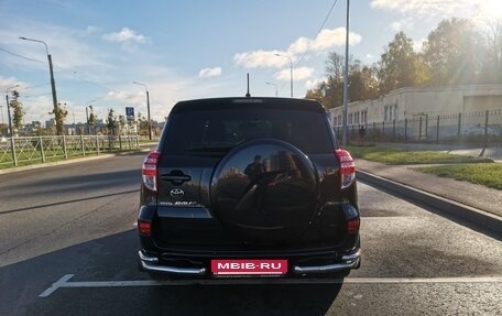 Toyota RAV4, 2012 год, 1 320 000 рублей, 4 фотография