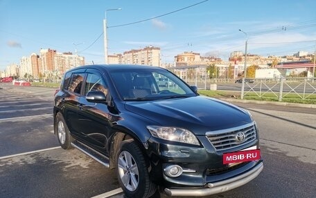 Toyota RAV4, 2012 год, 1 320 000 рублей, 7 фотография