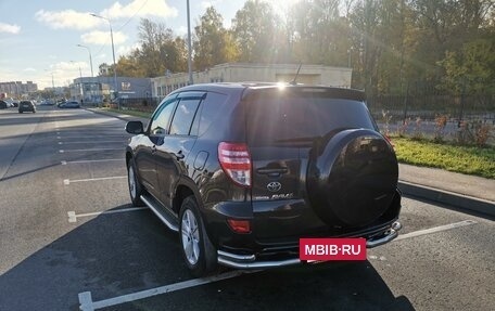 Toyota RAV4, 2012 год, 1 320 000 рублей, 5 фотография