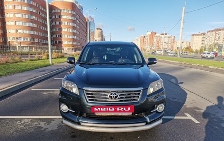 Toyota RAV4, 2012 год, 1 320 000 рублей, 8 фотография