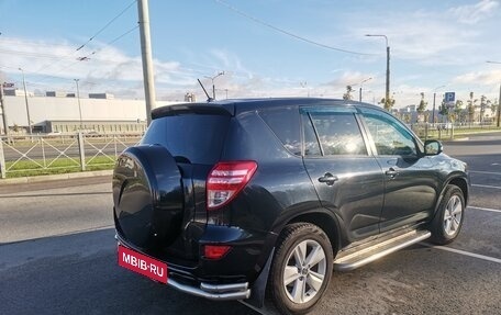 Toyota RAV4, 2012 год, 1 320 000 рублей, 3 фотография