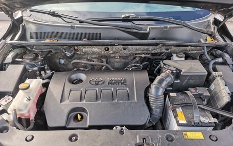 Toyota RAV4, 2012 год, 1 320 000 рублей, 13 фотография